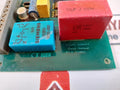 Stork-kwant 99095 Printed Circuit Board