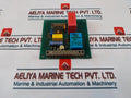 Stork-kwant 99095 Printed Circuit Board