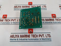 Stork-kwant 99095 Printed Circuit Board