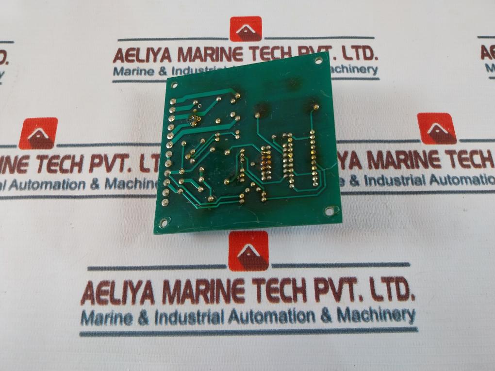 Stork-kwant 99095 Printed Circuit Board