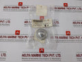 Stork 4A0215.245 Stainless Impeller Cap Nut