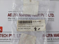 Stork 4A0215.245 Stainless Impeller Cap Nut