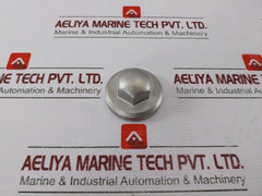 Stork 4A0215.245 Stainless Impeller Cap Nut