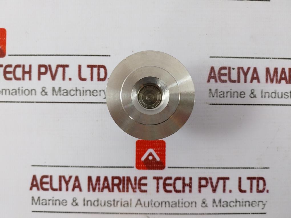 Stork 4A0215.245 Stainless Impeller Cap Nut