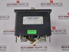 Stork Kwant 332.233 Marine Engine Order Telegraph (Eot) Panel 82141R