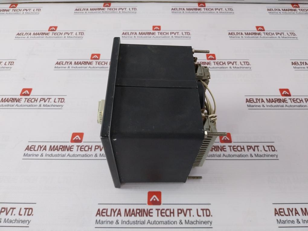 Stork Kwant 332.233 Marine Engine Order Telegraph (Eot) Panel 82141R