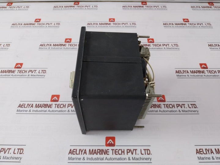 Stork Kwant 332.233 Marine Engine Order Telegraph (Eot) Panel 82141R