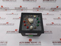 Stork Kwant 332.233 Marine Engine Order Telegraph (Eot) Panel 82141R