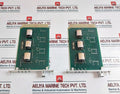 Stork Kwant 764211A Printed Circuit Board