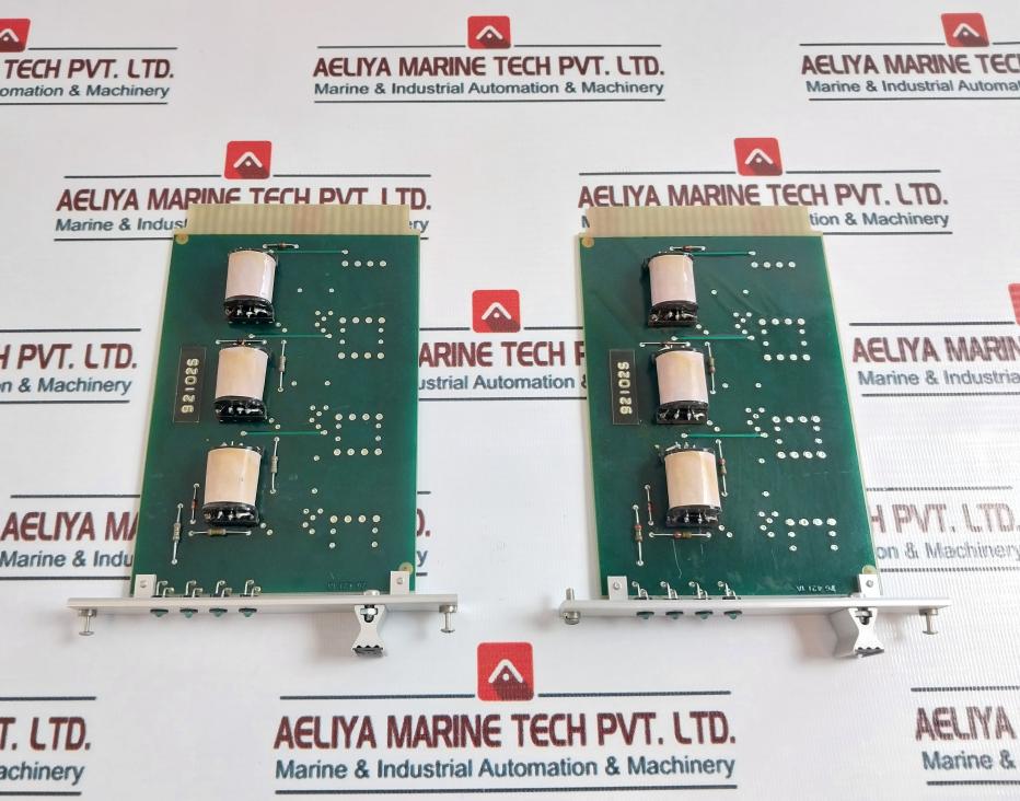 Stork Kwant 764211A Printed Circuit Board