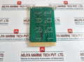 Stork Kwant 764211A Printed Circuit Board