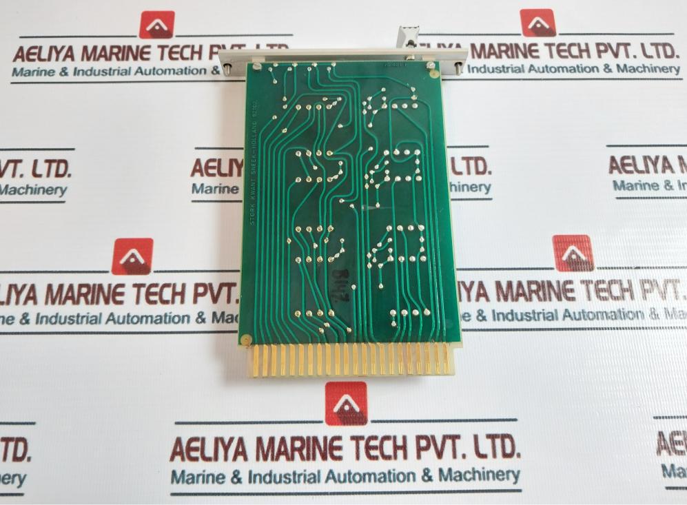 Stork Kwant 764211A Printed Circuit Board