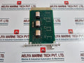 Stork Kwant 764211A Printed Circuit Board