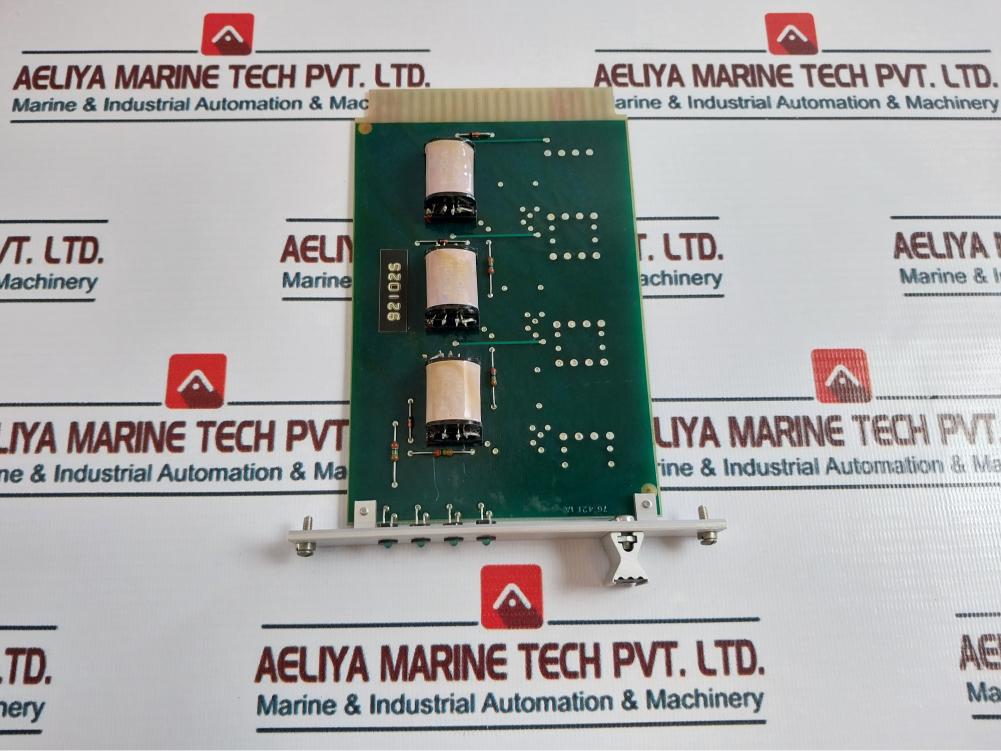 Stork Kwant 764211A Printed Circuit Board