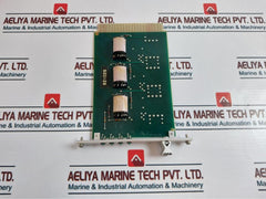 Stork Kwant 764211A Printed Circuit Board