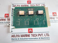Stork Kwant 764211A Printed Circuit Board