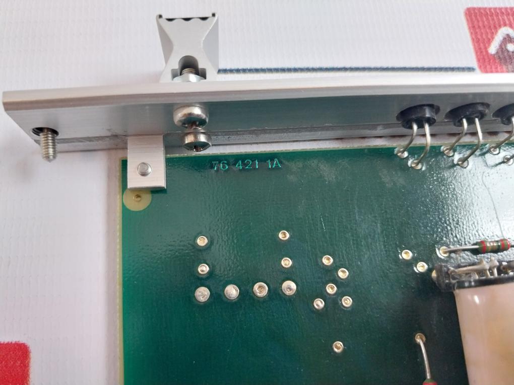 Stork Kwant 764211A Printed Circuit Board