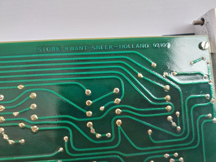 Stork Kwant 764211A Printed Circuit Board