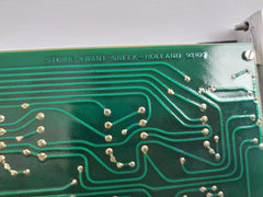 Stork Kwant 764211A Printed Circuit Board