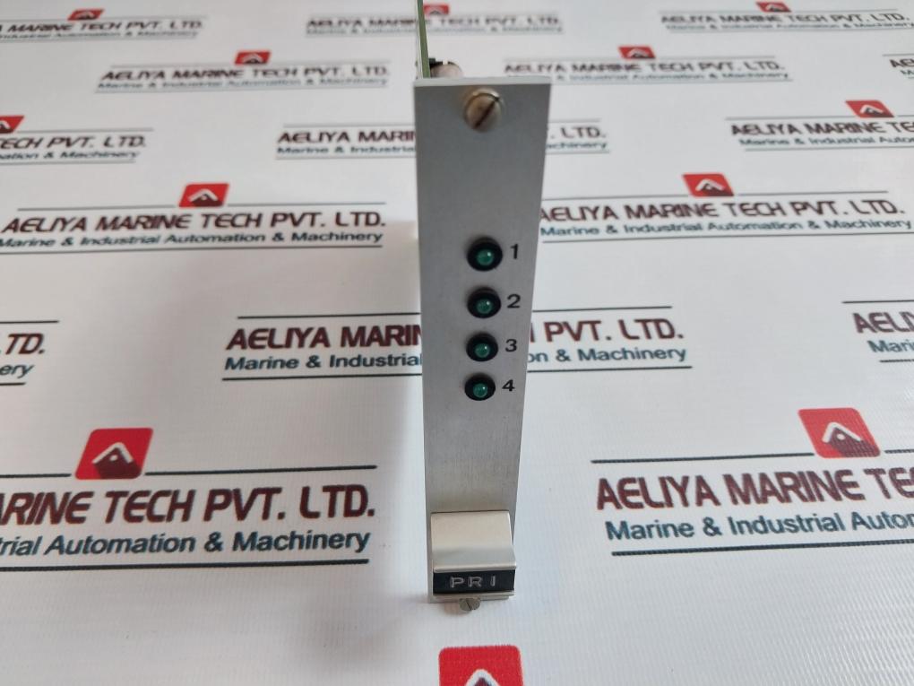 Stork Kwant 764211A Printed Circuit Board