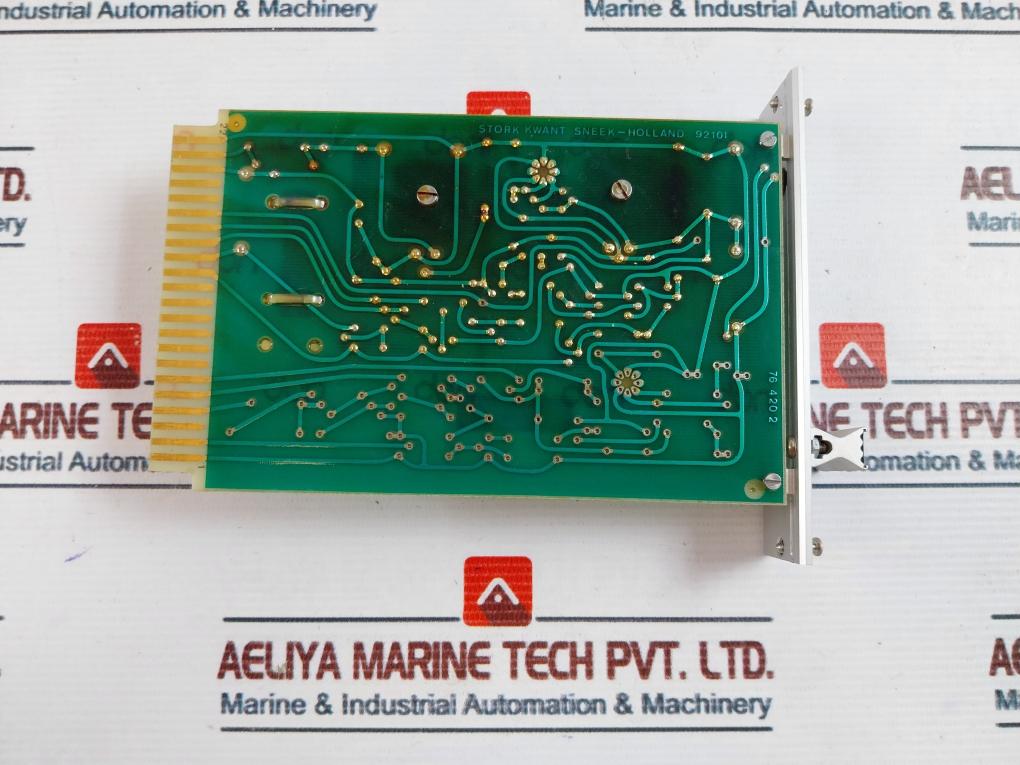 Stork Kwant 92101 Printed Circuit Board