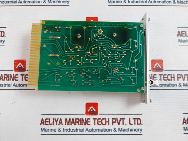 Stork Kwant 92101 Printed Circuit Board
