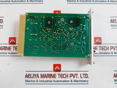 Stork Kwant 92101 Printed Circuit Board