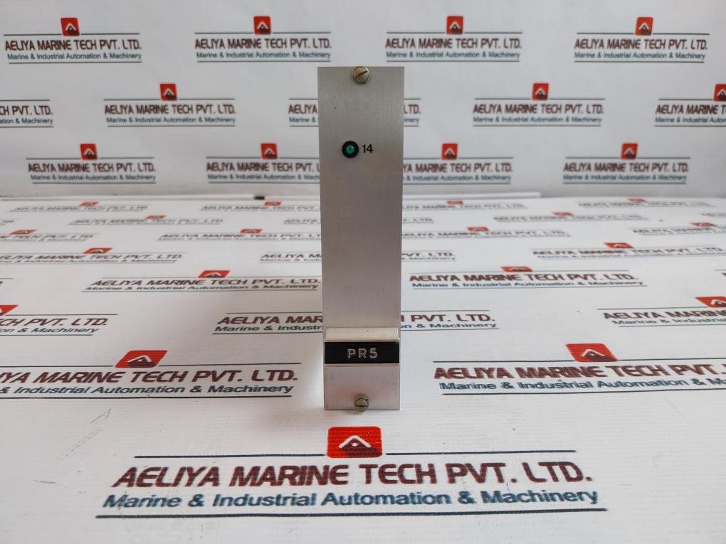 Stork Kwant 92101 Printed Circuit Board