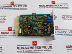Stork Kwant 94336 C Printed Circuit Board
