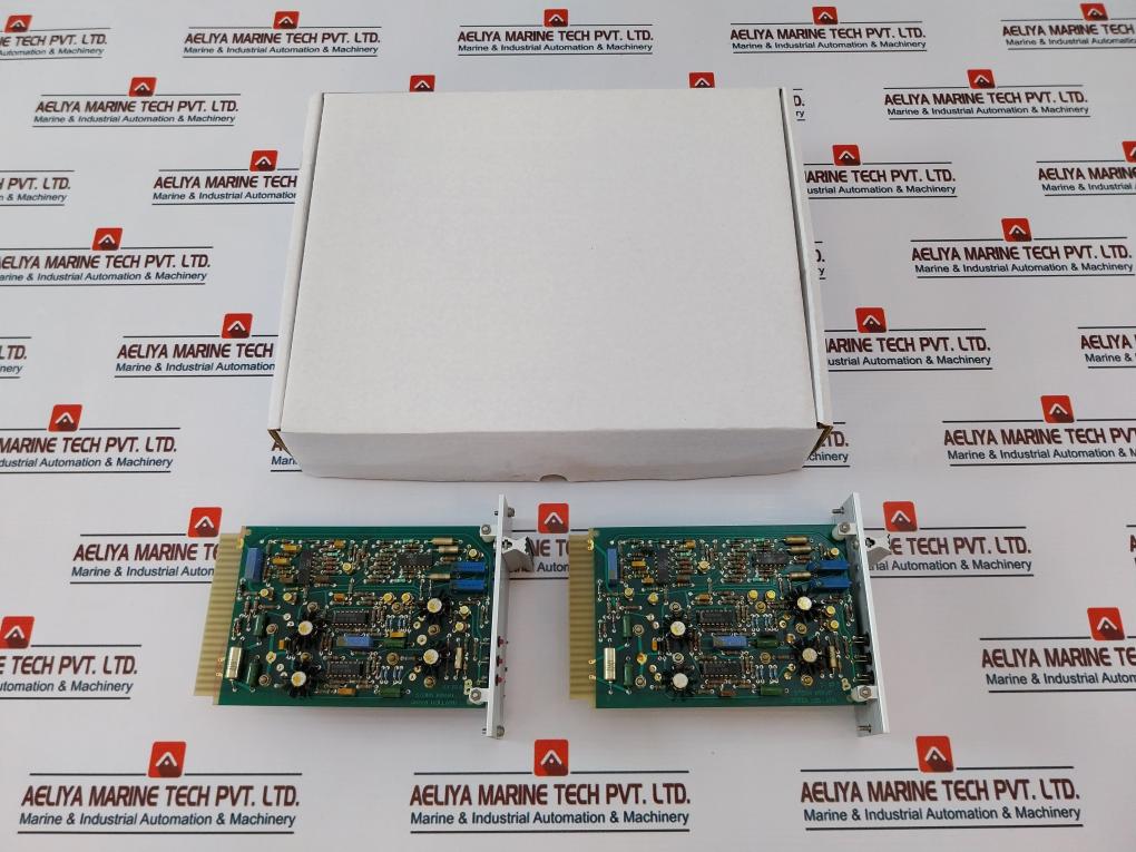 Stork Kwant 94 33 6 PCB Card