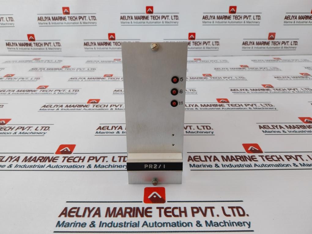 Stork Kwant 94 33 6 PCB Card