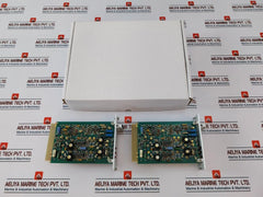 Stork Kwant 94 33 6 PCB Card