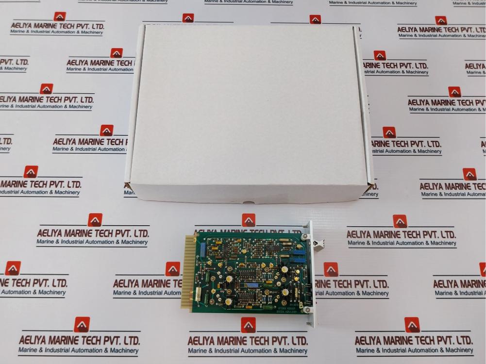 Stork Kwant 94 33 6 PCB Card