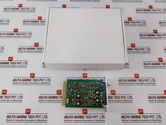 Stork Kwant 94 33 6 PCB Card