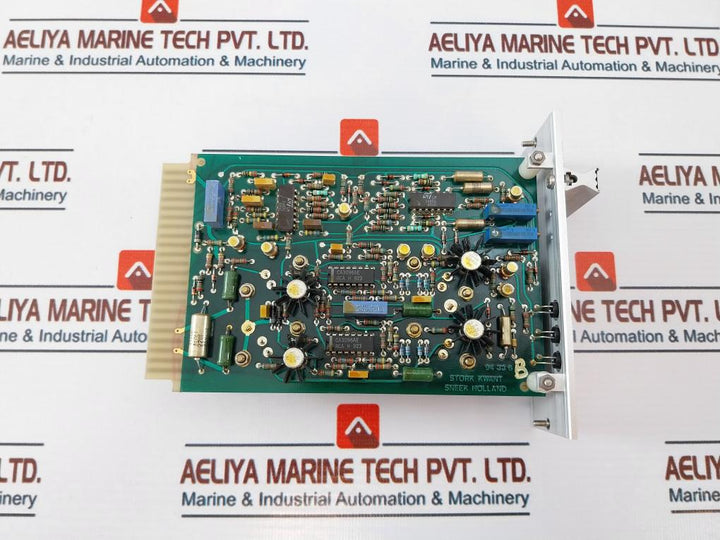 Stork Kwant 94 33 6 PCB Card