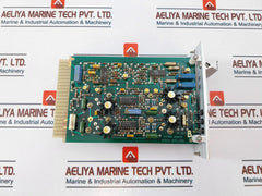 Stork Kwant 94 33 6 PCB Card