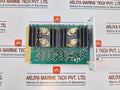 Stork Kwant 94 33 6 PCB Card
