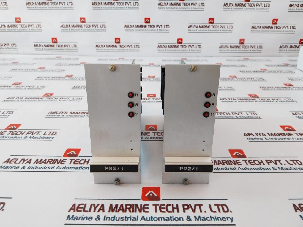 Stork Kwant 94 33 6 PCB Card