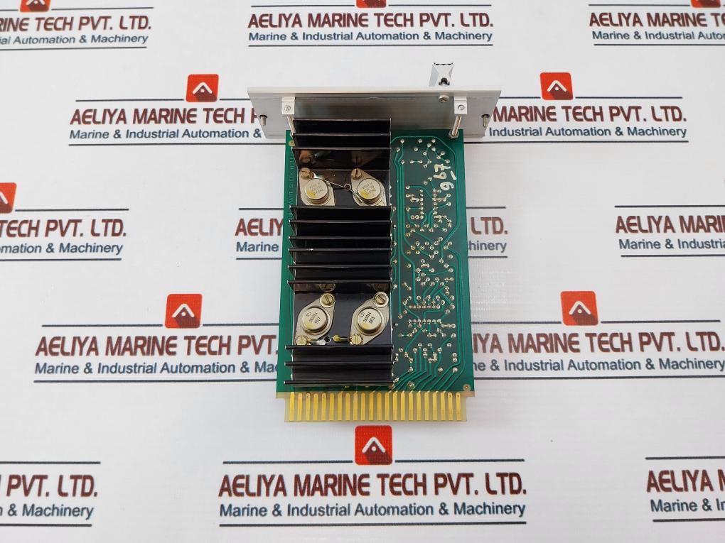 Stork Kwant 94 33 6 PCB Card