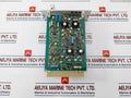 Stork Kwant 94 33 6 PCB Card