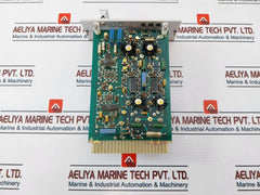 Stork Kwant 94 33 6 PCB Card