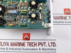 Stork Kwant 94 33 6 PCB Card