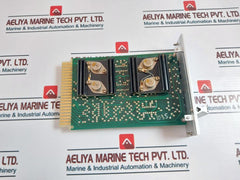 Stork Kwant 94 33 6 Printed Circuit Board