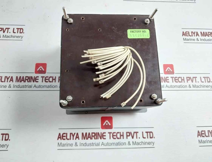 Stork Kwant Engine Telegraph Unit