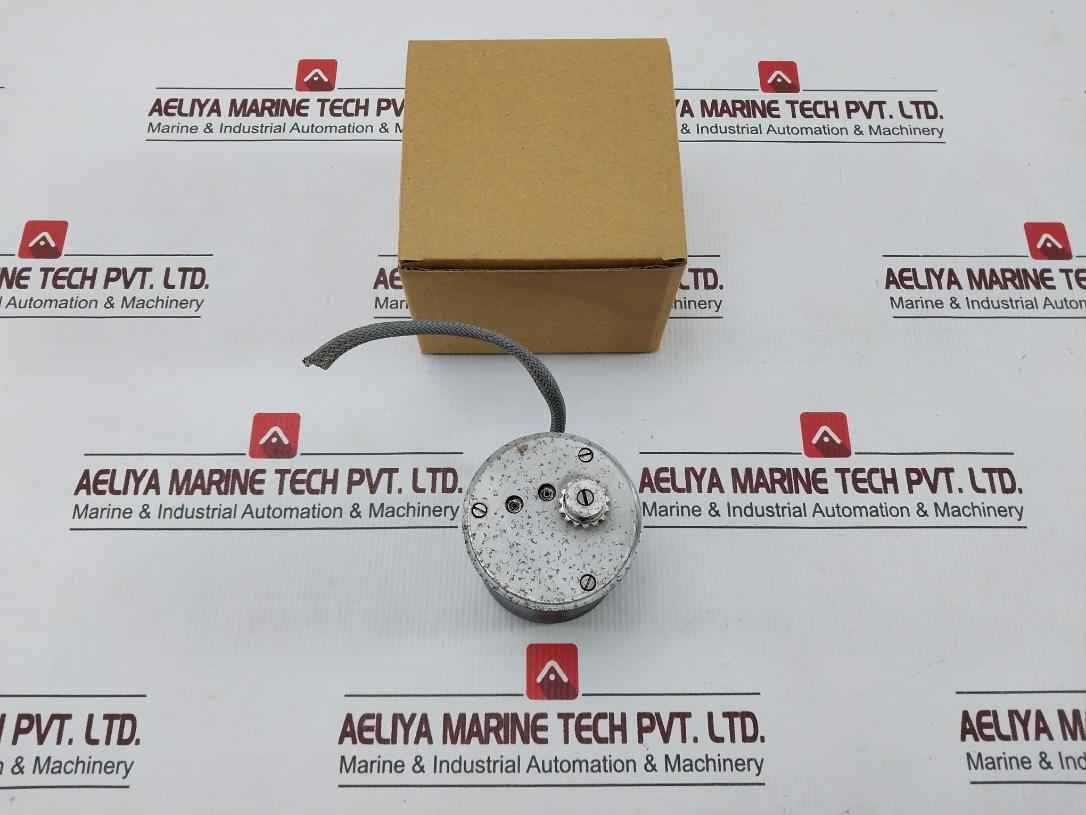 Stork Kwant R.S.M.4.L. Motor Unit 24Vdc 1.C.P.