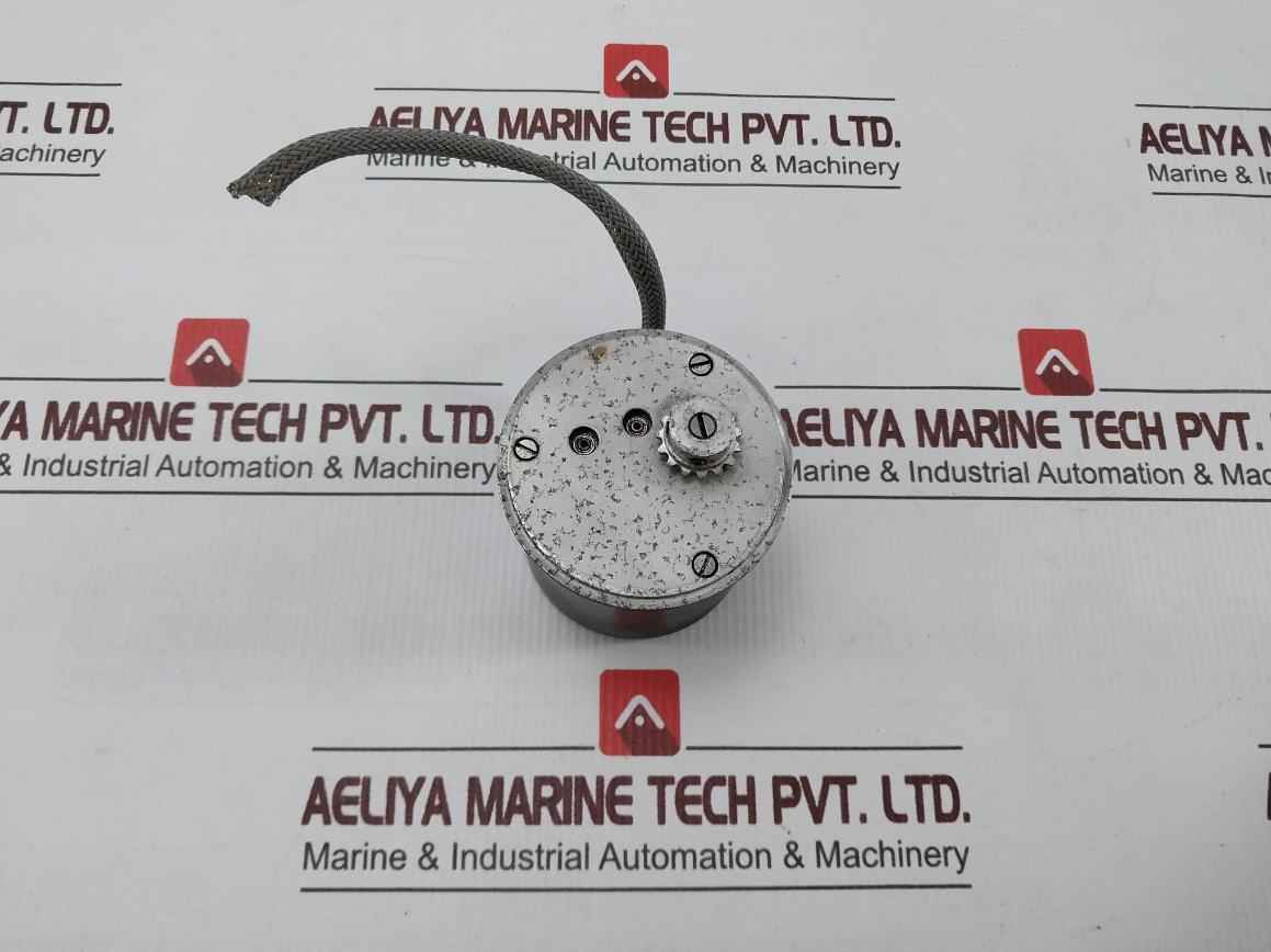 Stork Kwant R.S.M.4.L. Motor Unit 24Vdc 1.C.P.