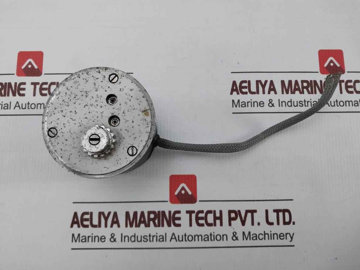 Stork Kwant R.S.M.4.L. Motor Unit 24Vdc 1.C.P.