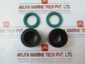 Stork Mechanical Seal, 31 Mm, 4.0091.017.0, 581.21.00.062