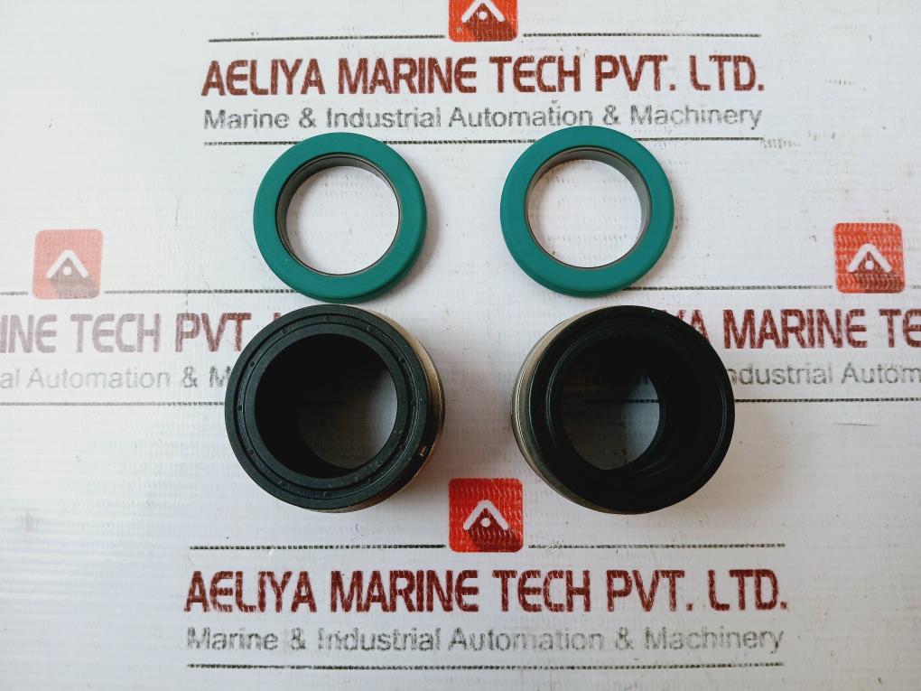 Stork Mechanical Seal, 31 Mm, 4.0091.017.0, 581.21.00.062