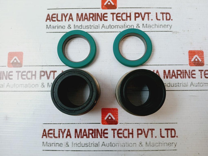 Stork Mechanical Seal, 31 Mm, 4.0091.017.0, 581.21.00.062